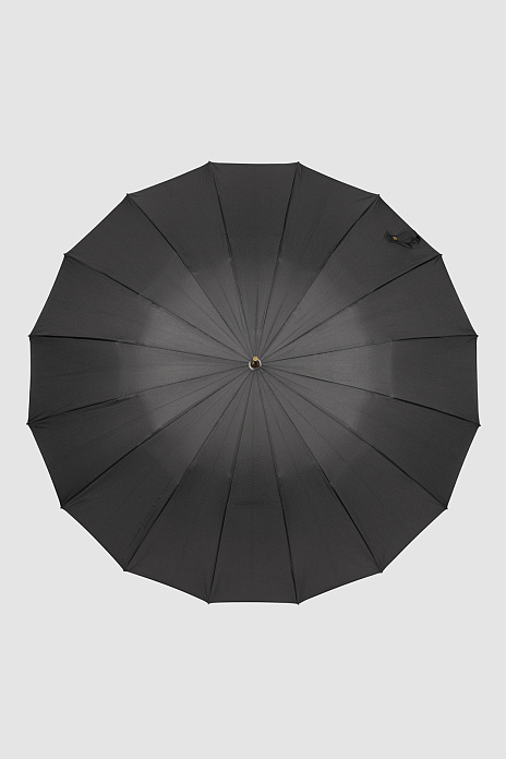 Зонт-трость, цвет Черный