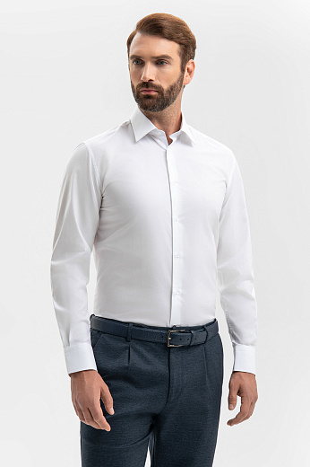 Сорочка из хлопка