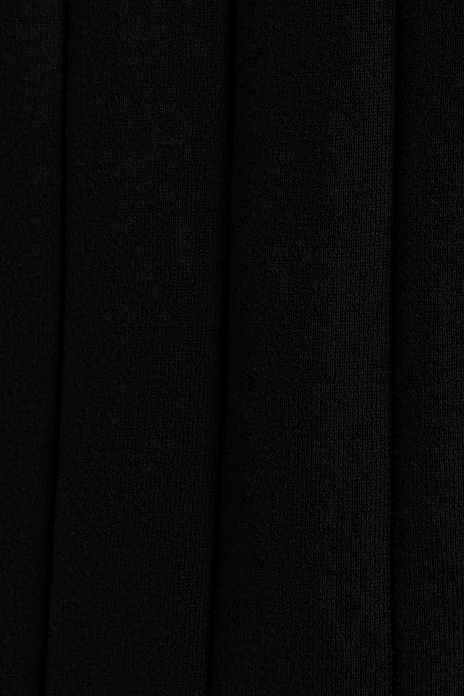 Поло из хлопка Пима, цвет Черный