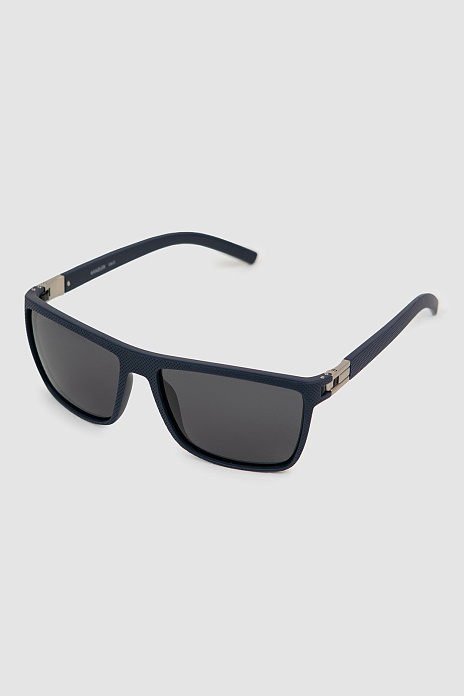 Солнцезащитные очки, цвет Синий
