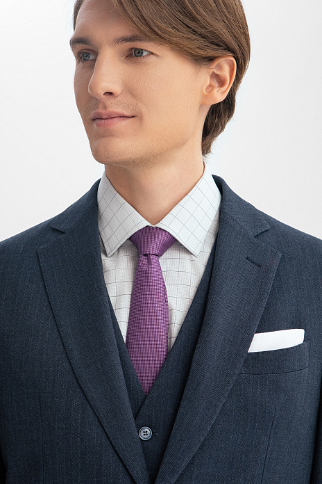 Костюм-тройка, цвет 