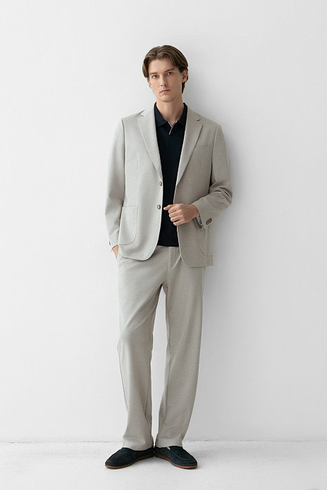 Костюм, цвет 