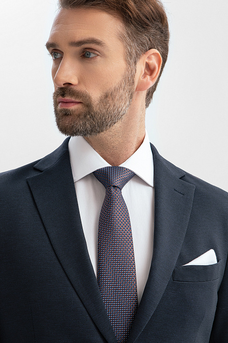 Костюм с брюками на кулиске, цвет 