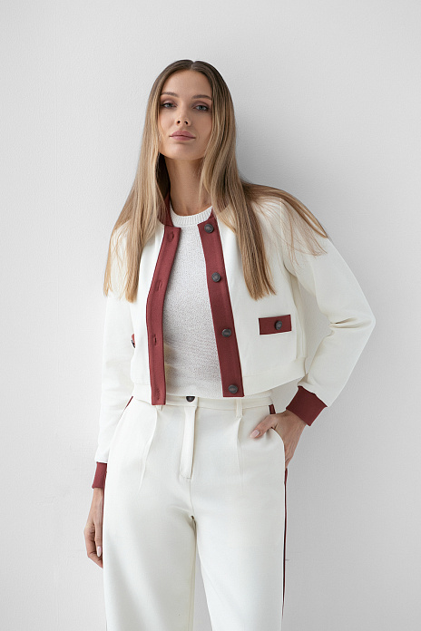 Спортивный костюм, цвет 