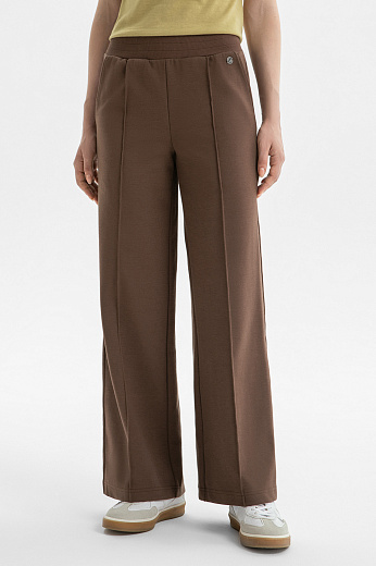 Брюки спортивные